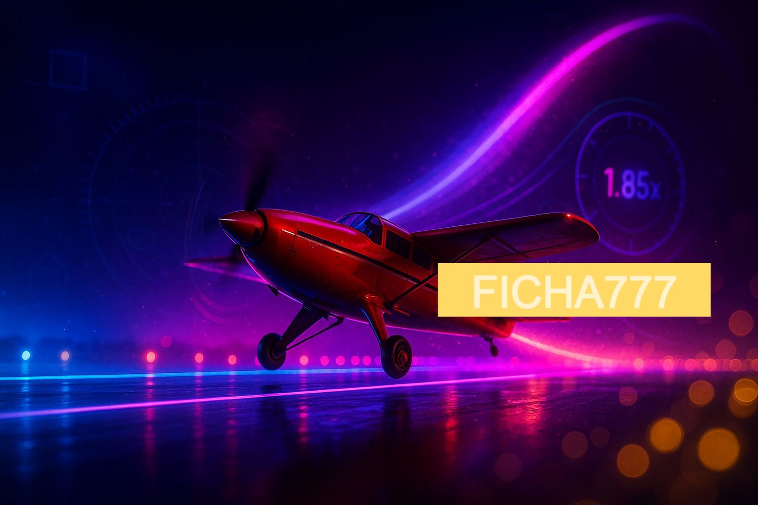 Como Jogar Aviator