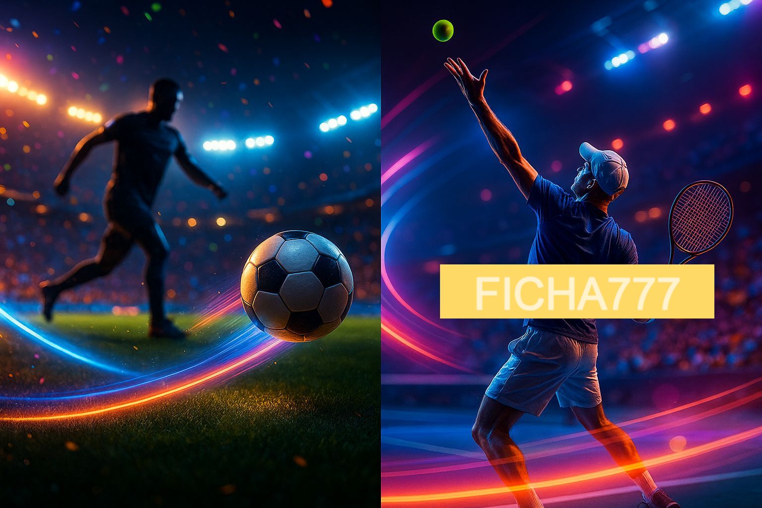 Eventos Esportivos