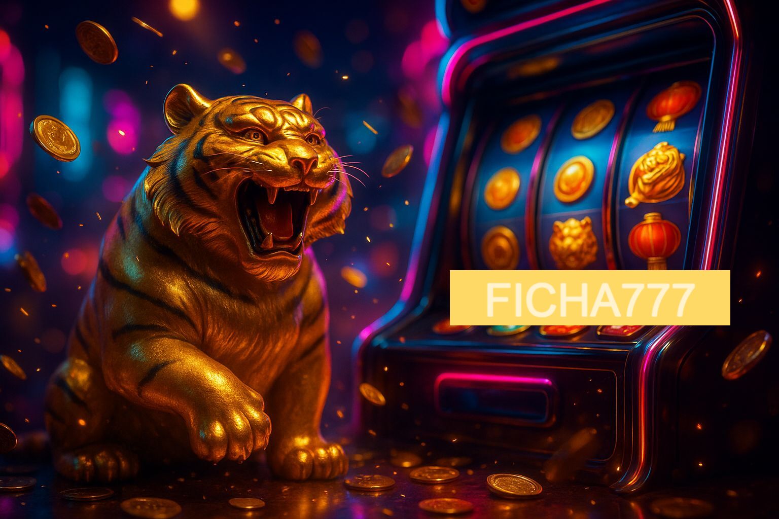 Como Jogar Fortune Tiger