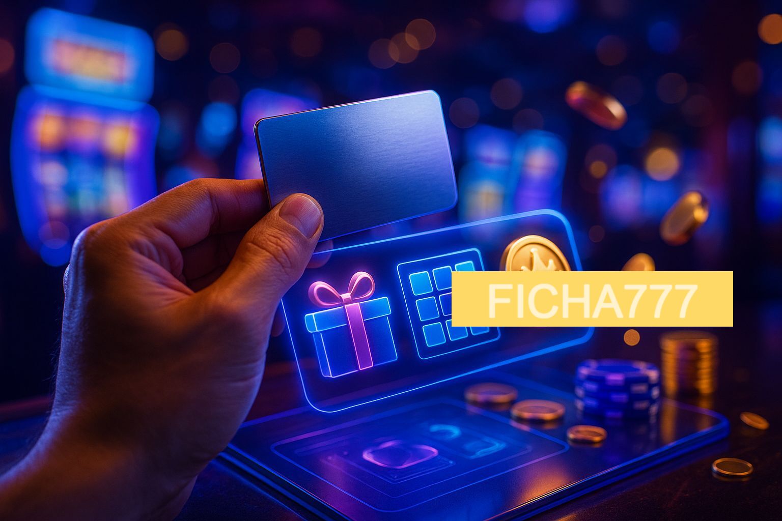 Benefícios do Login